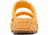 Sorel Ona Streetworks Slide Mid Sandal - Womens, Yellow Ray/Sea Salt, 5, 2069911-765-5