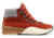 Sorel Out N About III Conquest WP Boot - Womens, Warp Red, Chalk, 9.5, 1978811-849-9.5