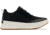 Sorel Out N About III Low Sneaker Waterproof - Women's, Black/Sea Salt, 9, 20196310109