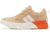 Sorel Out N About III Low Sneaker Waterproof - Women's, Ceramic/Optimized Orange, 10, 201963120910
