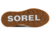 Sorel Out N About III Low Sneaker Waterproof - Women's, Moonstone/Dove, 11, 201963100911