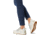 Sorel Out N About III Low Sneaker Waterproof - Women's, sea salt, chalk, 9, 2019631-125-9