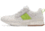 Sorel Out N About III Low Sneaker Waterproof - Women's, Sea Salt/Tippet, 5.5, 20196311265.5
