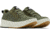 Sorel Out N About III Low Sneaker Waterproof - Women's, Stone Green/Sea Salt, 5, 20196313975