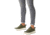 Sorel Out N About III Low Sneaker Waterproof - Women's, Stone Green/Sea Salt, 5, 20196313975