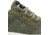 Sorel Out N About III Low Sneaker Waterproof - Women's, Stone Green, Sea Salt, 10, 2019631-397-10