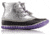 Sorel Out N About Lace Casual Boot, Youth, Lux/Black, 3 US, 1797941964-3