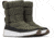 Sorel Out N About Puffy Mid Boot - Women's, Alpine Tundra, 7 US, 1921961326-7
