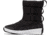 Sorel Out N About Puffy Mid Boot - Women's, Black, 9.5 US, 1921961010-9.5
