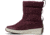 Sorel Out N About Puffy Mid Boot - Women's, Epic Plum, 12 US, 1921961543-12