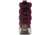 Sorel Out N About Puffy Mid Boot - Women's, Epic Plum, 12 US, 1921961543-12