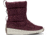 Sorel Out N About Puffy Mid Boot - Women's, Epic Plum, 12 US, 1921961543-12