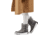 Sorel Out N About Puffy Mid Boot - Women's, Quarry, 5 US, 1921961052-5