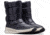 Sorel Out N About Puffy Mid - Womens, SHINY Black, 6.5, 1876881010-6.5