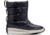 Sorel Out N About Puffy Mid - Womens, SHINY Black, 6.5, 1876881010-6.5