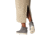 Sorel Out N About Pull On Wedge Boot - Womens, Quarry/Sea Salt, 6.5, 2058651-052-6.5