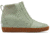 Sorel Out N About Pull On Wedge Boot - Womens, Safari/Gum 2, 11, 2058651-348-11