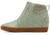 Sorel Out N About Pull On Wedge Boot - Womens, Safari/Gum 2, 11, 2058651-348-11