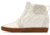 Sorel Out N About Pull On Wedge Boot - Womens, Sea Salt/Gum 2, 8.5, 2058651-125-8.5