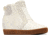 Sorel Out N About Pull On Wedge Boot - Womens, Sea Salt/Gum 2, 8.5, 2058651-125-8.5
