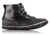 Sorel Out N About Rain Boot, Womens, Black, 5 US, 1735301010-5