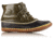 Sorel Out N About Rain Boot, Womens, Nori, 8.5 US, 1735301383-8.5