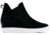 Sorel Out N About Slip-On Wedge - Women's, 010, 11, 2033021-010-11