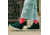 Sorel Out N About Slip-On Wedge Boots - Womens, Black/White, 11, 2033021-010-11
