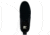 Sorel Out N About Slip-On Wedge Boots - Womens, Black/White, 11, 2033021-010-11