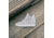 Sorel Out N About Slip-On Wedge Boots - Womens, Chrome Grey/White, 6, 2033021-061-6