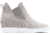 Sorel Out N About Slip-On Wedge Boots - Womens, Chrome Grey/White, 8 US, 2033021-061-8