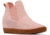 Sorel Out N About Slip-On Wedge Boots - Womens, Faux Pink/Gum 2, 8.5, 2033021-672-8.5