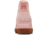 Sorel Out N About Slip-On Wedge Boots - Womens, Faux Pink/Gum 2, 8.5, 2033021-672-8.5