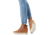 Sorel Out N About Slip-On Wedge Boots - Womens, Tawny Buff/Chalk, 11, 2033021-253-11
