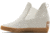 Sorel Out N About Slip-On Wedge II Bootie - Women's, Chalk, White, 9.5, 2033021-191-9.5