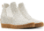 Sorel Out N About Slip-On Wedge II Bootie - Women's, Chalk, White, 9.5, 2033021-191-9.5