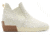 Sorel Out N About Slip-On Wedge - Womens, Chalk/White, 10 US, 1981671-191-10
