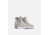 Sorel Out N About Slip-On Wedge - Womens, Chrome Grey/White, 7 US, 1981671-061-7