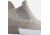 Sorel Out N About Slip-On Wedge - Womens, Chrome Grey/White, 7 US, 1981671-061-7