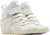 Sorel Out N About Sport Wedge Boots - Womens, White/Sea Salt, 7 US, 2038351-100-7