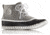 Sorel Out N About Textile Casual Boot, Womens, Dove/White, 8.5 US, 1797811081-8.5