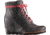 Sorel PDX Wedge Casual Boot - Women's-Dark Grey-Medium-12