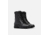 Sorel Phoenix Lace Boot - Womens, Black, 6.5, 1807761010-6.5