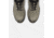 Sorel Phoenix Lace Boot - Womens, Nubuck-Quarry, 12, 1822801052-12