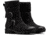 Sorel Phoenix Moto Cozy - Womens, DEL RIO Black, 6.5, 1870301010-6.5