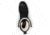 Sorel Phoenix Moto Cozy - Womens, DEL RIO Black, 6.5, 1870301010-6.5