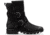 Sorel Phoenix Moto Cozy - Womens, DEL RIO Black, 6.5, 1870301010-6.5