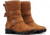 Sorel Phoenix Moto Cozy - Womens, DEL RIO Camel Brown, 6, 1870301224-6