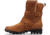 Sorel Phoenix Moto Cozy - Womens, DEL RIO Camel Brown, 6, 1870301224-6