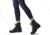 Sorel Phoenix Short Lace Cozy - Womens, Black, 6.5, 1877191010-6.5